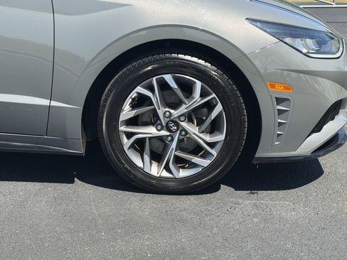 Used 2021 Hyundai Sonata SEL image 33