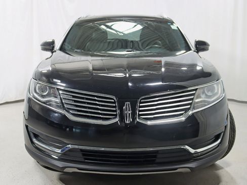 Used 2016 Lincoln MKX Select w/ Climate Package FWD image 8