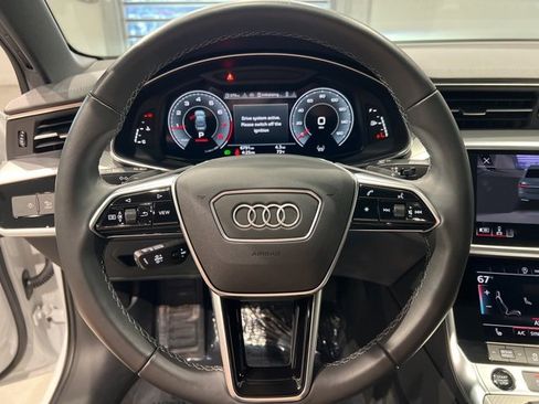 Used 2024 Audi A6 2.0T Premium w/ Summer of Audi Package image 32