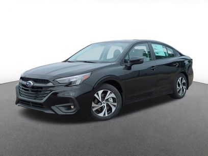 Used 2025 Subaru Legacy Premium