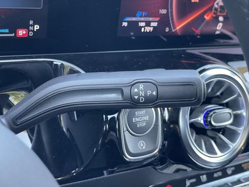 Certified 2025 Mercedes-Benz GLA 35 AMG 4MATIC image 31