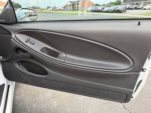 Used 2003 Ford Mustang Cobra RWD image 57
