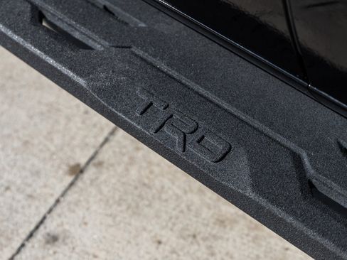 Used 2025 Toyota Sequoia TRD Pro image 18