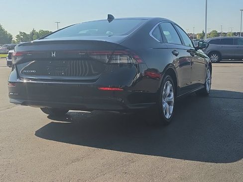 Used 2024 Honda Accord LX image 7
