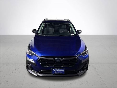 Certified 2025 Subaru Crosstrek 2.0i Premium AWD/4WD image 3