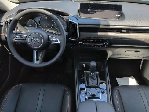 Used 2026 MAZDA CX-50 2.5 Turbo w/ Premium Plus Pkg AWD/4WD image 4