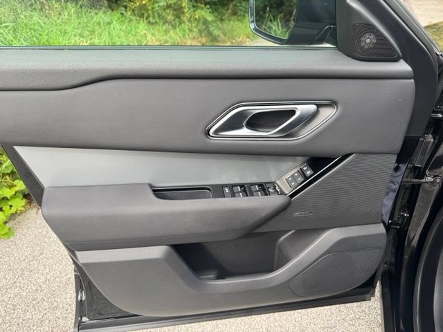Certified 2024 Land Rover Range Rover Velar S AWD/4WD image 8