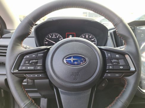 New 2026 Subaru Crosstrek 2.5i Limited image 12