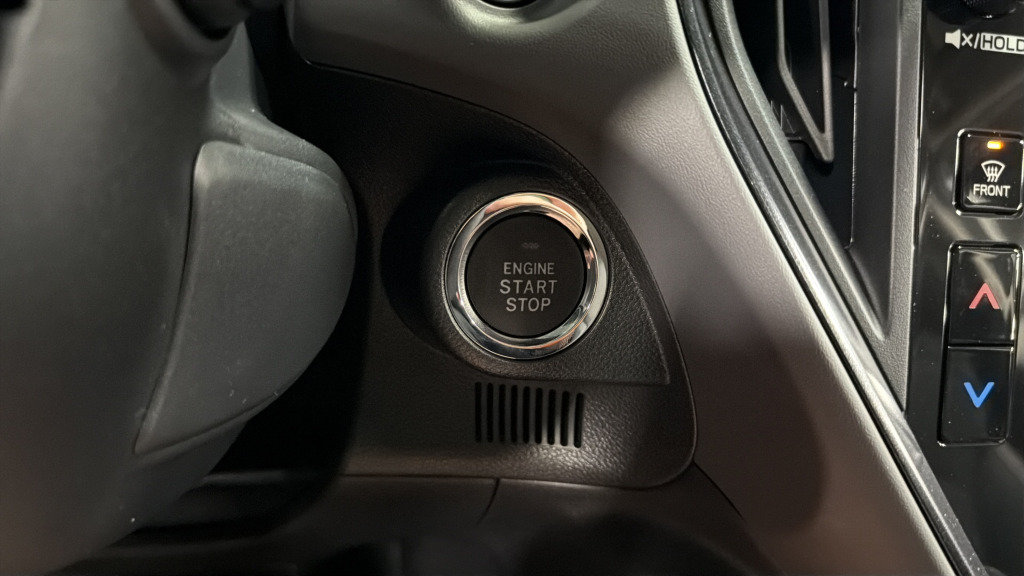 New 2026 Subaru Crosstrek 2.5i Limited AWD/4WD image 24