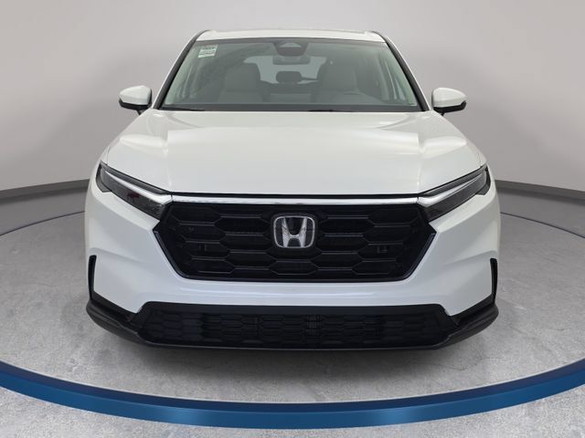 Certified 2025 Honda CR-V LX image 2