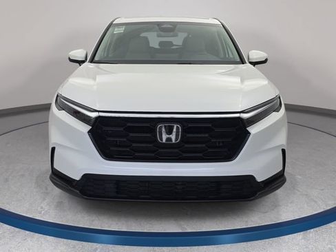 Certified 2025 Honda CR-V LX image 2