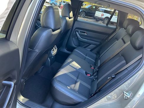 New 2026 MAZDA CX-50 Meridian Edition w/ Cargo Package image 23