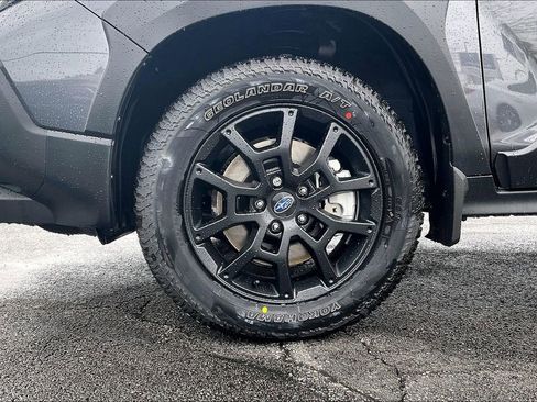 New 2026 Subaru Crosstrek 2.5i Wilderness AWD/4WD image 15