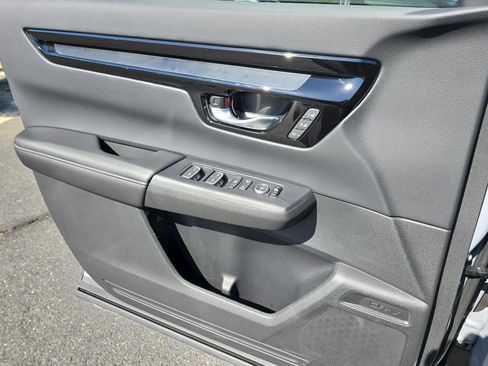 Certified 2025 Honda CR-V EX-L image 25
