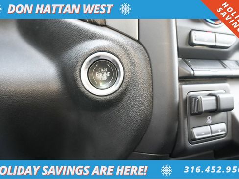 Used 2020 Chevrolet Silverado 1500 LT Trail Boss w/ Convenience Package image 10