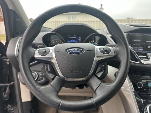 Used 2013 Ford Escape SEL image 24