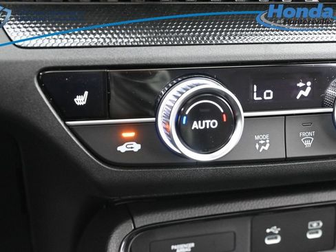 New 2026 Honda CR-V EX image 14