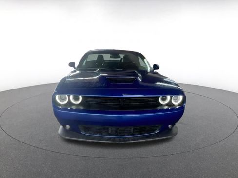 Used 2022 Dodge Challenger GT w/ Plus Package image 4