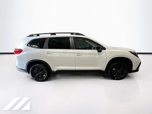 New 2026 Subaru Ascent Premium AWD/4WD image 4
