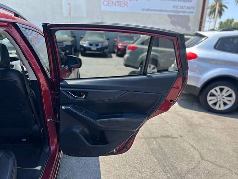 Used 2018 Subaru Crosstrek 2.0i Limited AWD/4WD image 34