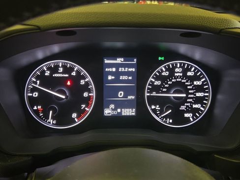 Used 2026 Subaru Forester Premium AWD/4WD image 11