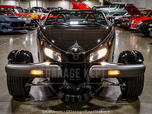 Used 1999 Plymouth Prowler image 33