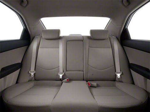 Used 2010 Kia Forte LX w/ Convenience Pkg FWD image 18