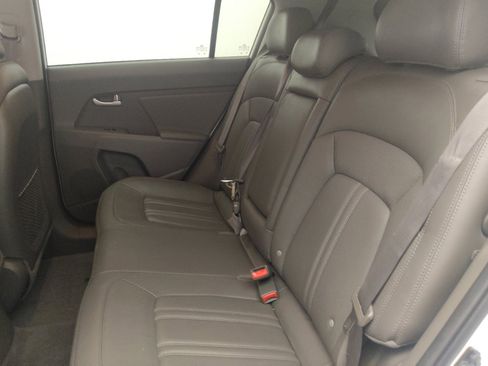 Used 2016 Kia Sportage EX w/ EX Premium Package FWD image 18