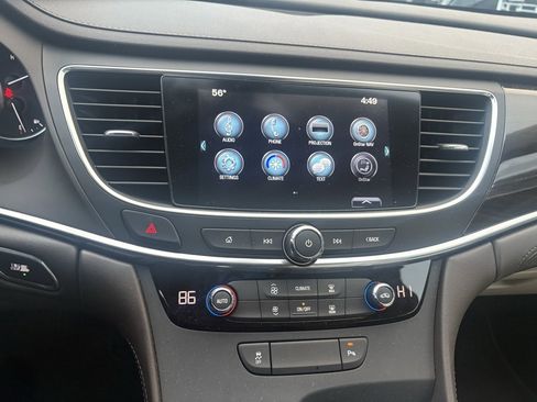 Used 2017 Buick LaCrosse Preferred image 25