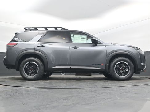 New 2026 Nissan Pathfinder Rock Creek AWD/4WD image 31