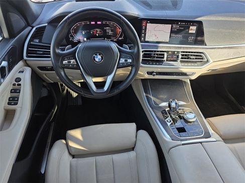 Certified 2022 BMW X5 sDrive40i image 13