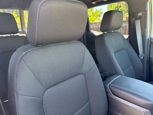 New 2025 GMC Canyon Elevation w/ Convenience Package image 27