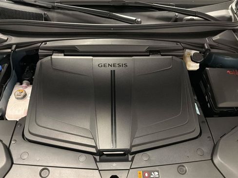 New 2026 Genesis GV60 RWD image 9