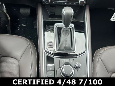 Used 2025 MAZDA CX-5 Signature AWD/4WD image 22
