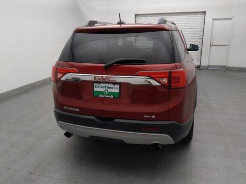 Used 2019 GMC Acadia SLT AWD/4WD image 7