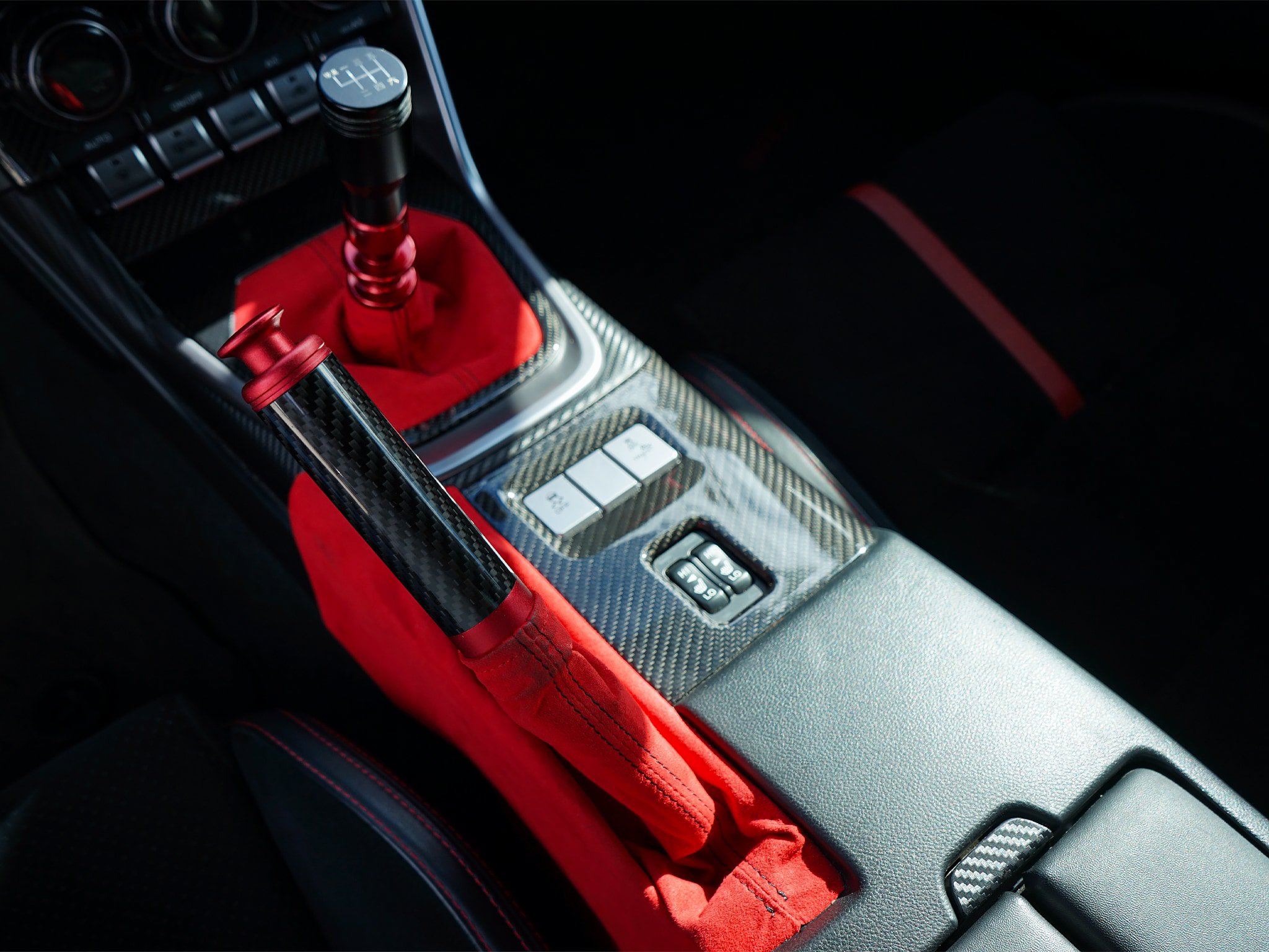 Used 2022 Subaru BRZ Limited RWD image 27