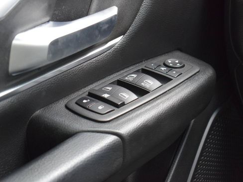 Used 2023 RAM 1500 Big Horn AWD/4WD image 22