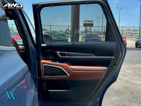 Used 2023 Kia Telluride EX AWD/4WD image 26