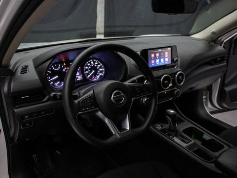 Used 2022 Nissan Sentra S w/ Lighting Package image 25