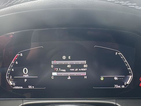 New 2026 MAZDA CX-5 Preferred AWD/4WD image 10