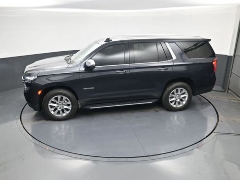 Used 2023 Chevrolet Tahoe Premier image 30