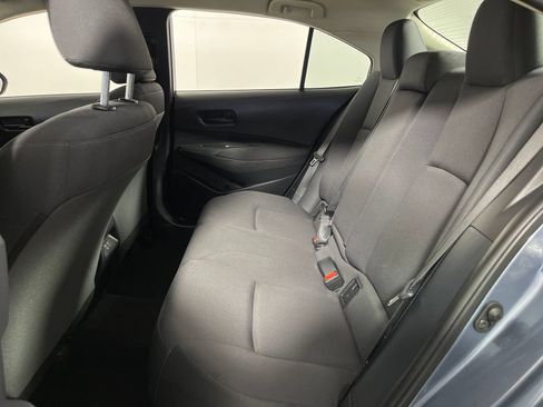 Used 2024 Toyota Corolla LE FWD image 13