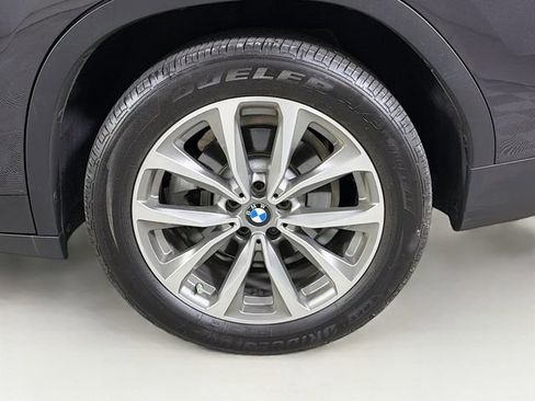 Used 2019 BMW X3 sDrive30i w/ Premium Package RWD image 33