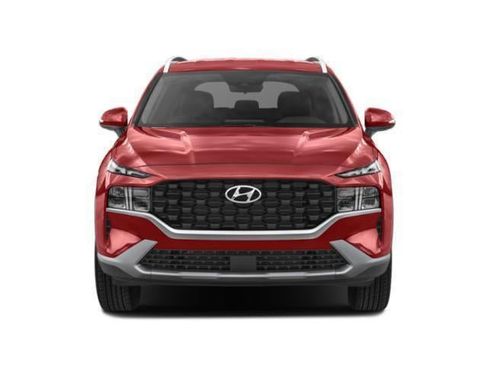 Used 2023 Hyundai Santa Fe SEL w/ Premium Package AWD/4WD image 4