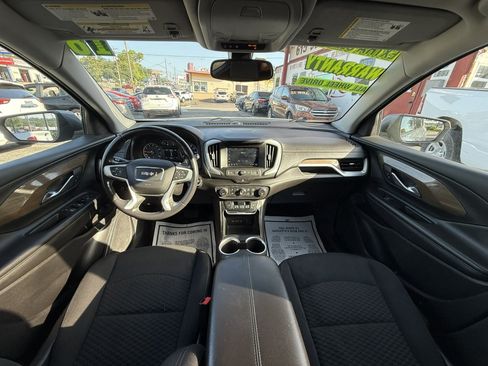 Used 2018 GMC Terrain SLE w/ Driver Convenience Package AWD/4WD image 12