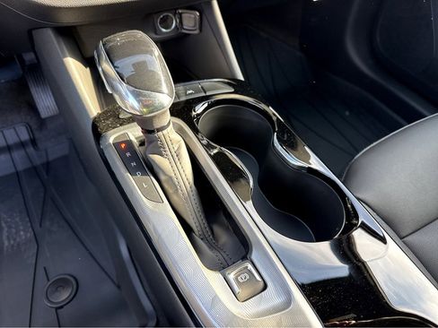 New 2026 Buick Envista Sport Touring w/ Convenience I Package image 22