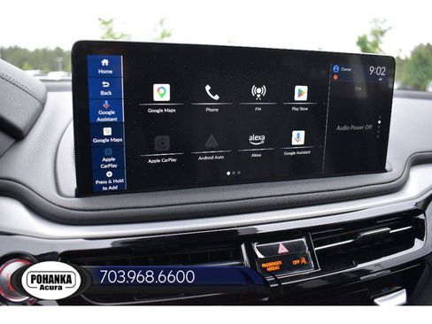 New 2026 Acura MDX SH-AWD w/ Technology Package image 14