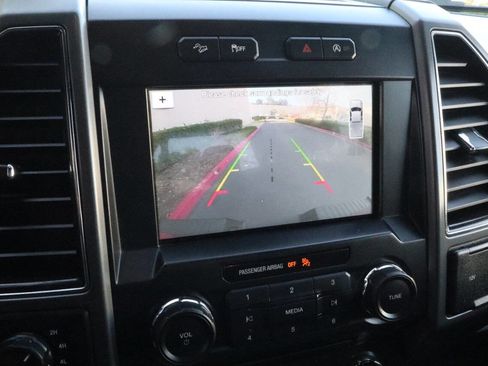 Used 2018 Ford F150 XLT w/ Equipment Group 302A Luxury image 22