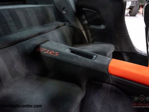 Used 2016 Porsche 911 GT3 RS image 29