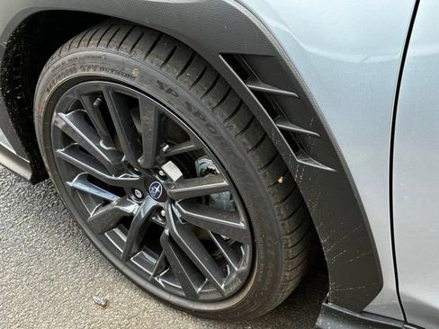 New 2026 Subaru WRX Premium w/ WRX Electronics Package AWD/4WD image 40